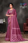 Sambhavi By Vipul Cotton Daily Wear Saree Wholesalers In Delhi
